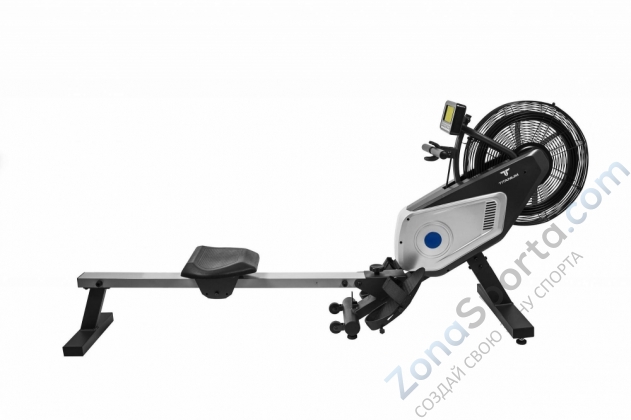 Гребной тренажер Titanium SF 0474 Гребной тренажер Titanium SF 0474