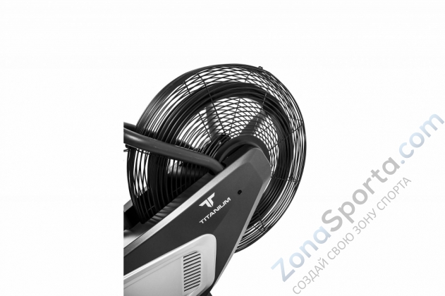 Гребной тренажер Titanium SF 0474 Гребной тренажер Titanium SF 0474