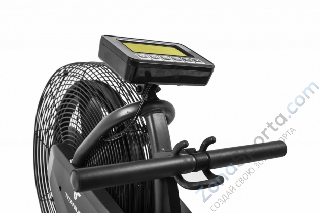 Гребной тренажер Titanium SF 0474 Гребной тренажер Titanium SF 0474