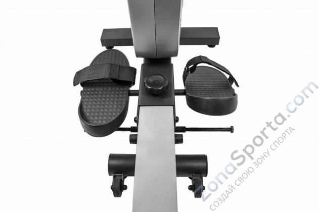 Гребной тренажер Titanium SF 0474 Гребной тренажер Titanium SF 0474