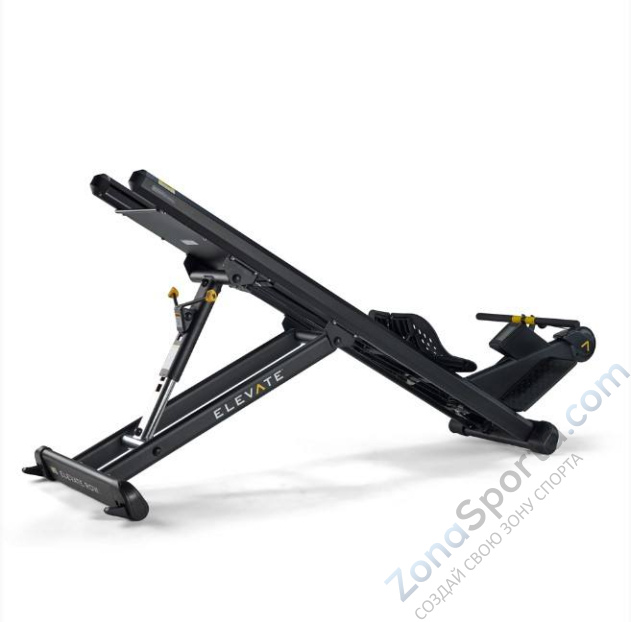 Гребной тренажер Total Gym Elevate Row ADJ Гребной тренажер Total Gym Elevate Row ADJ