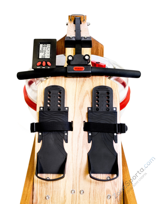 Гребной тренажер VictoryFit VF-WR800