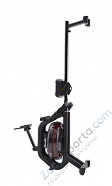 Гребной тренажер водный Housefit Skyline Aqua