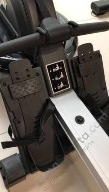 Гребной тренажёр UG-RW002