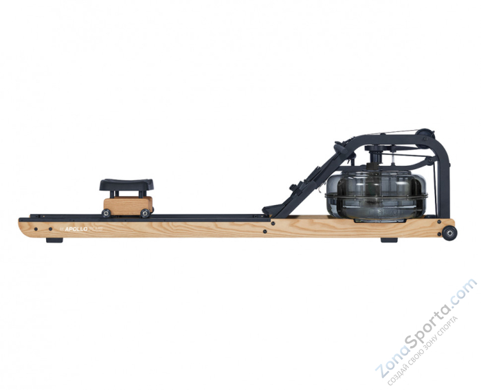 Гребной тренажер Apollo Plus Гребной тренажер Apollo Plus