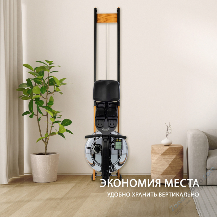 Гребной тренажер Apollo Plus Гребной тренажер Apollo Plus