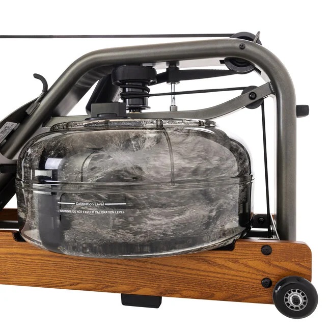 Гребной тренажер Apollo PRO V