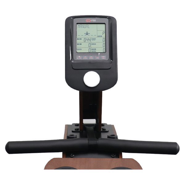 Гребной тренажер CardioPower AquaFlow 7