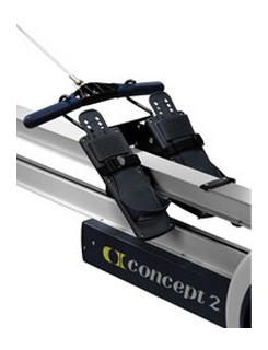 Гребной тренажер Concept2 Dynamic (PM5) 2714 Гребной тренажер Concept2 Dynamic (PM5) 2714