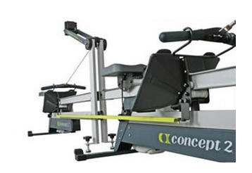 Гребной тренажер Concept2 Dynamic (PM5) 2714 Гребной тренажер Concept2 Dynamic (PM5) 2714