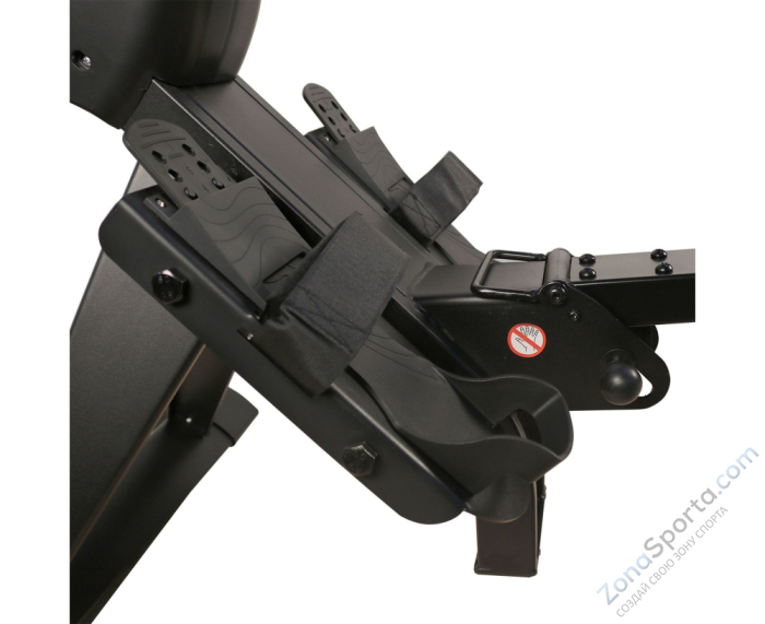 Гребной тренажер DFC R304M