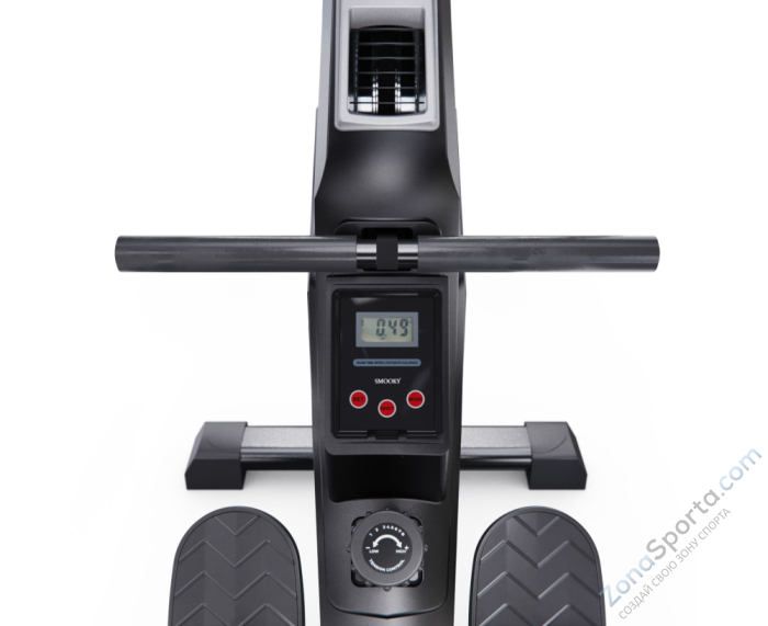 Гребной тренажер DFC Smooky H5