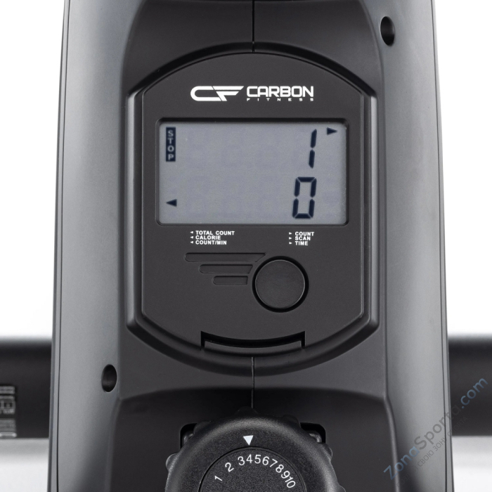 Гребной тренажер домашний Carbon Fitness RW20 Гребной тренажер домашний Carbon Fitness RW20