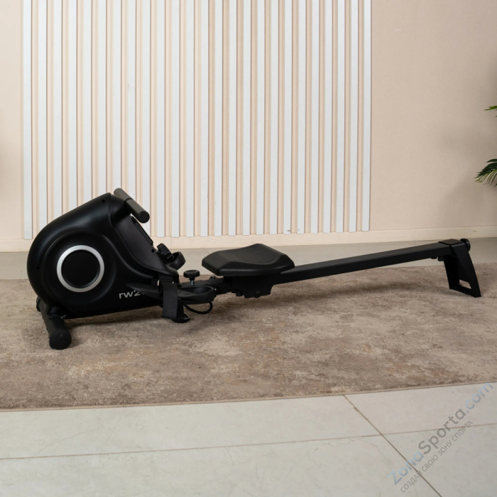 Гребной тренажер домашний Carbon Fitness RW20 Гребной тренажер домашний Carbon Fitness RW20