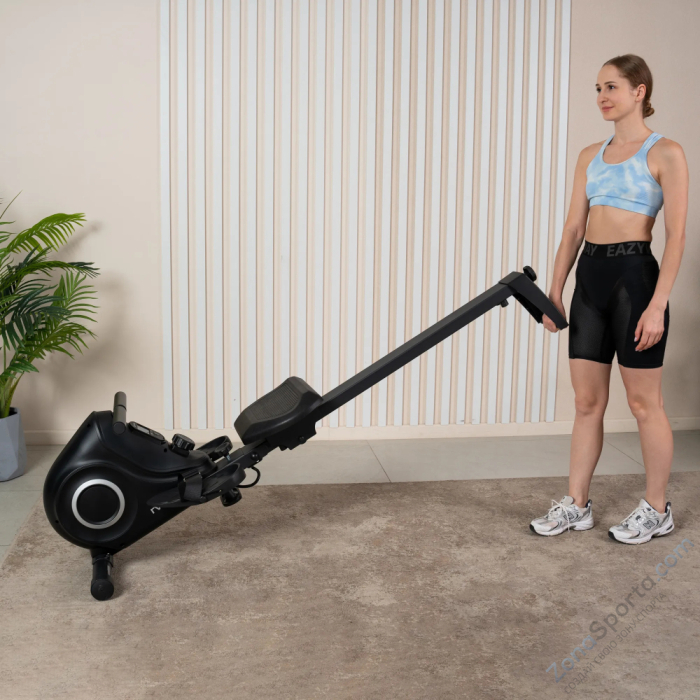 Гребной тренажер домашний Carbon Fitness RW20 Гребной тренажер домашний Carbon Fitness RW20