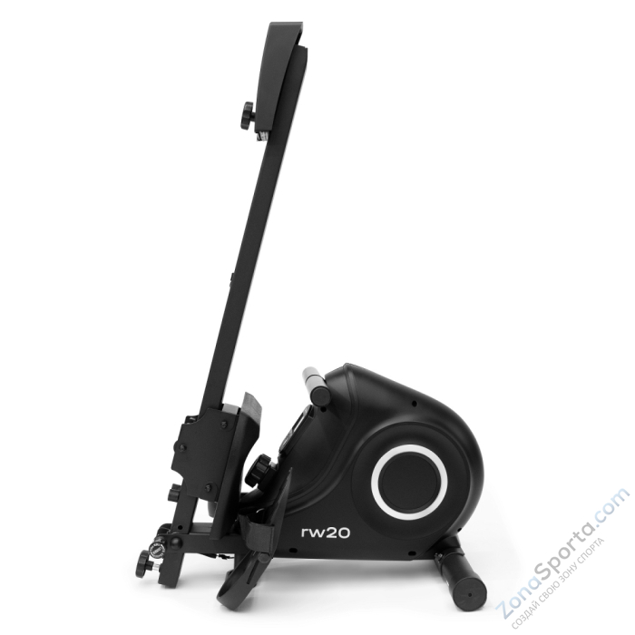 Гребной тренажер домашний Carbon Fitness RW20 Гребной тренажер домашний Carbon Fitness RW20