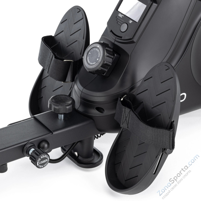 Гребной тренажер домашний Carbon Fitness RW20 Гребной тренажер домашний Carbon Fitness RW20