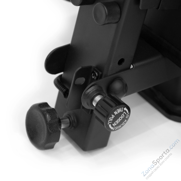 Гребной тренажер домашний Carbon Fitness RW20 Гребной тренажер домашний Carbon Fitness RW20