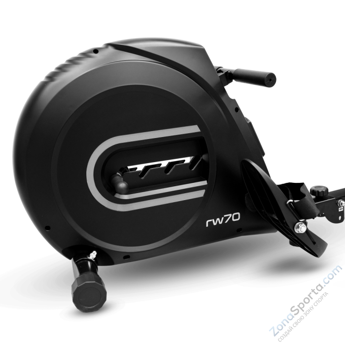 Гребной тренажер домашний Carbon Fitness RW70 Гребной тренажер домашний Carbon Fitness RW70
