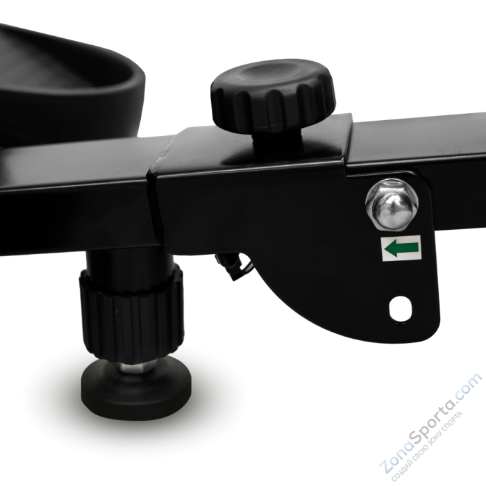 Гребной тренажер домашний Carbon Fitness RW70 Гребной тренажер домашний Carbon Fitness RW70