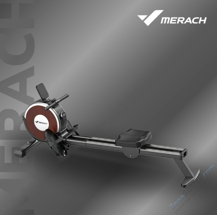 Гребной тренажер домашний Merach Q1S Гребной тренажер домашний Merach Q1S