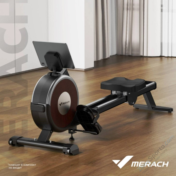 Гребной тренажер домашний Merach Q1S Гребной тренажер домашний Merach Q1S