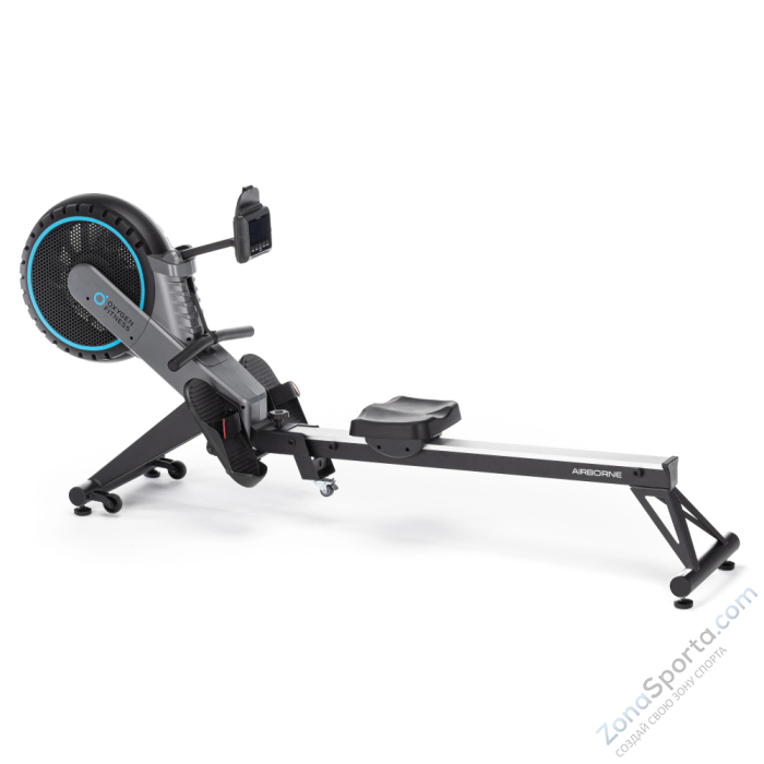 Гребной тренажер домашний Oxygen Fitness Airborne Гребной тренажер домашний Oxygen Fitness Airborne