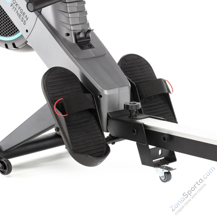Гребной тренажер домашний Oxygen Fitness Airborne Гребной тренажер домашний Oxygen Fitness Airborne