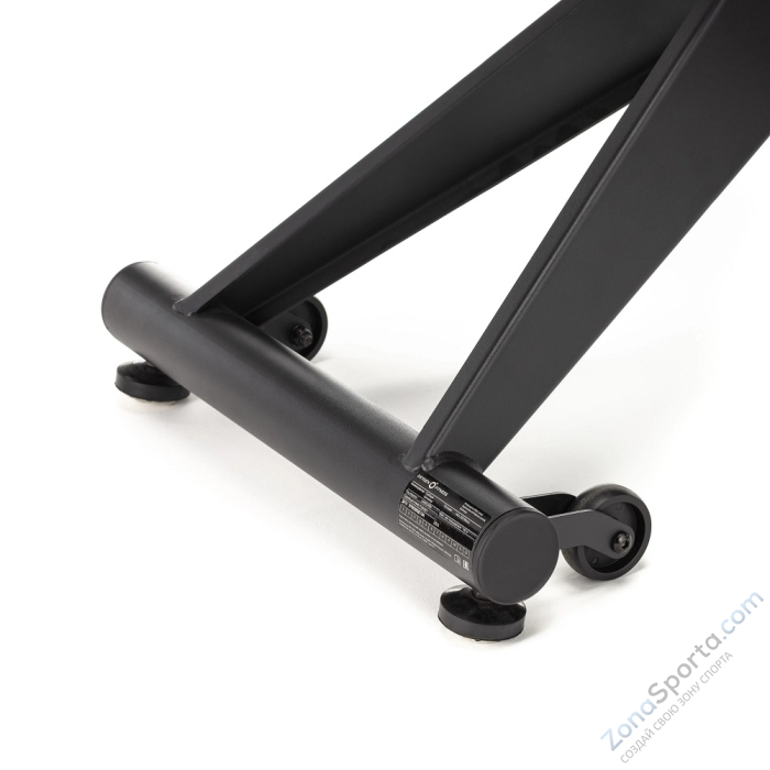 Гребной тренажер домашний Oxygen Fitness Airborne Гребной тренажер домашний Oxygen Fitness Airborne