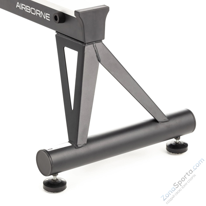 Гребной тренажер домашний Oxygen Fitness Airborne Гребной тренажер домашний Oxygen Fitness Airborne