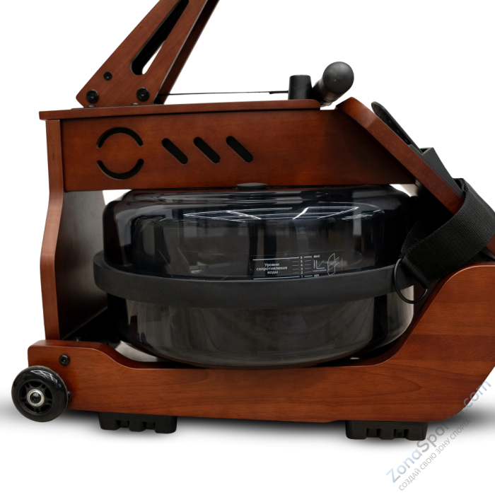 Гребной тренажер домашний Svensson Body Labs Waverun Гребной тренажер домашний Svensson Body Labs Waverun