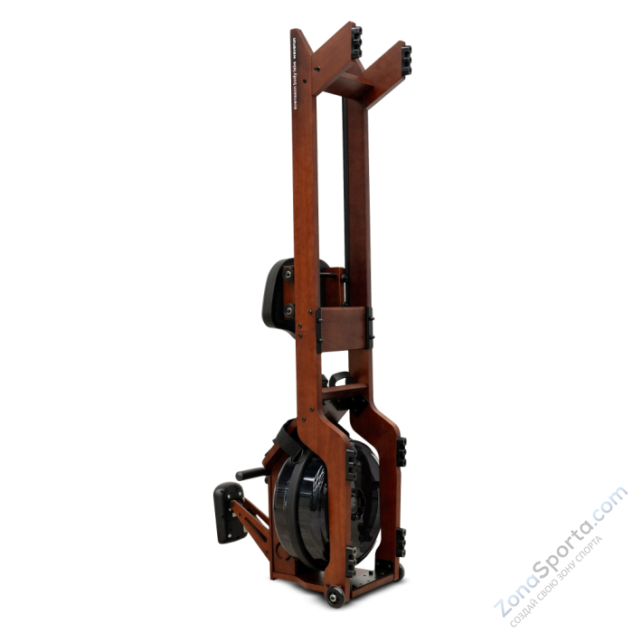 Гребной тренажер домашний Svensson Body Labs Waverun Гребной тренажер домашний Svensson Body Labs Waverun