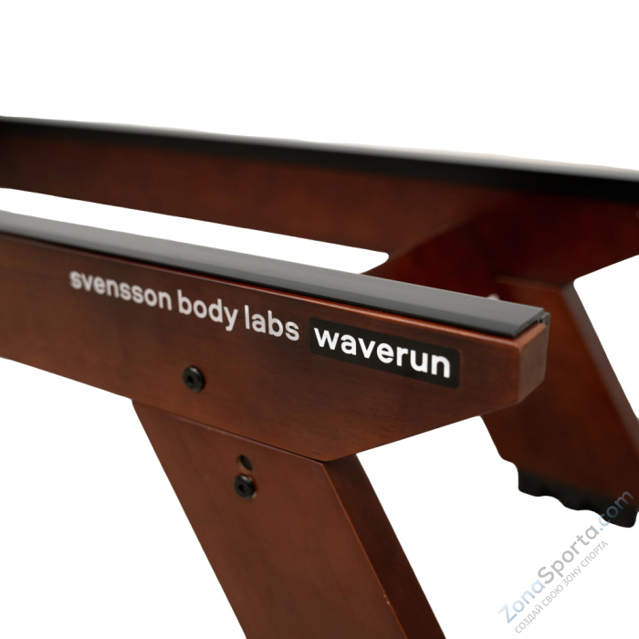 Гребной тренажер домашний Svensson Body Labs Waverun Гребной тренажер домашний Svensson Body Labs Waverun