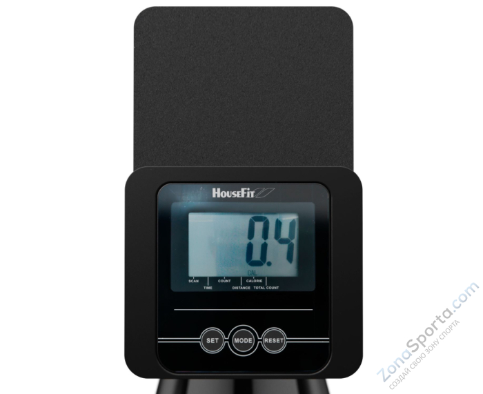 Гребной тренажер HouseFit DH-8641B Гребной тренажер HouseFit DH-8641B