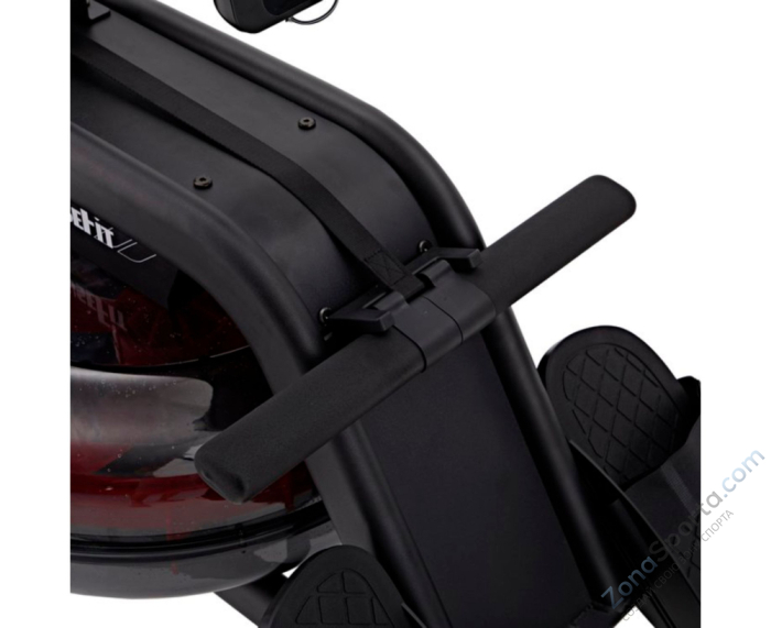 Гребной тренажер HouseFit DH-8641B Гребной тренажер HouseFit DH-8641B