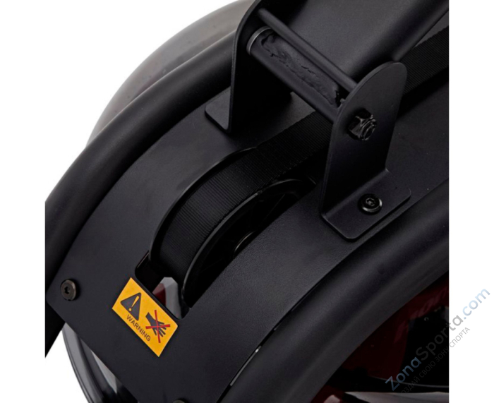 Гребной тренажер HouseFit DH-8641B Гребной тренажер HouseFit DH-8641B