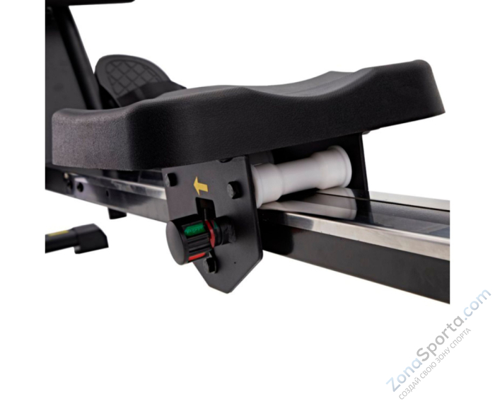 Гребной тренажер HouseFit DH-8641B Гребной тренажер HouseFit DH-8641B