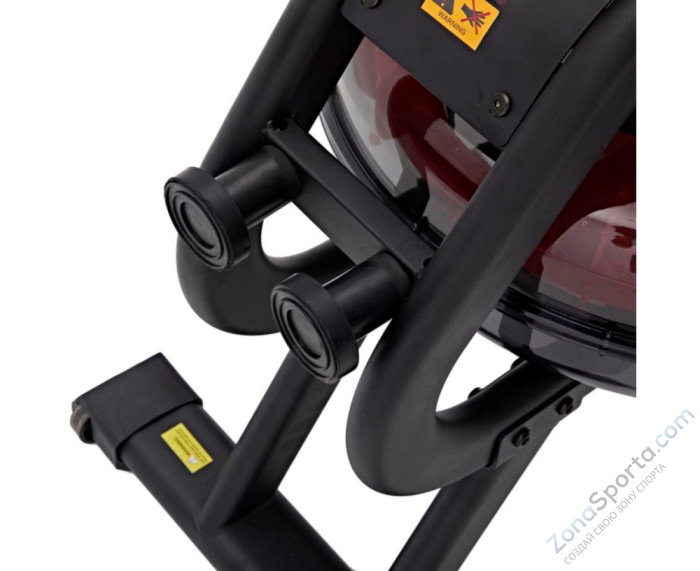 Гребной тренажер HouseFit DH-8641B Гребной тренажер HouseFit DH-8641B