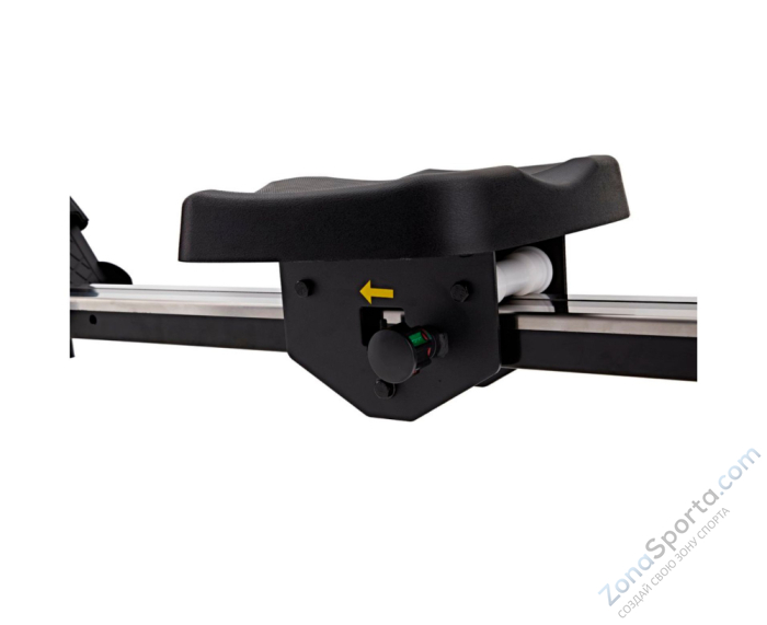 Гребной тренажер HouseFit DH-8641B Гребной тренажер HouseFit DH-8641B