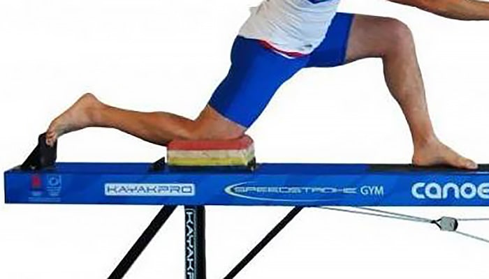 Гребной тренажер Kayak SpeedStroke Gym-Canoe C1-N Гребной тренажер Kayak SpeedStroke Gym-Canoe C1-N