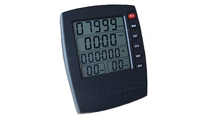 Гребной тренажер Kayak SpeedStroke Gym-Canoe C1-N Гребной тренажер Kayak SpeedStroke Gym-Canoe C1-N