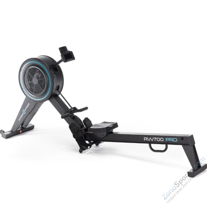 Гребной тренажер Oxygen Fitness RW700 PRO Гребной тренажер Oxygen Fitness RW700 PRO