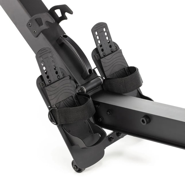 Гребной тренажер Oxygen Fitness RW700 PRO Гребной тренажер Oxygen Fitness RW700 PRO