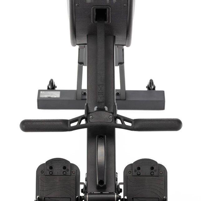 Гребной тренажер Oxygen Fitness RW700 PRO Гребной тренажер Oxygen Fitness RW700 PRO