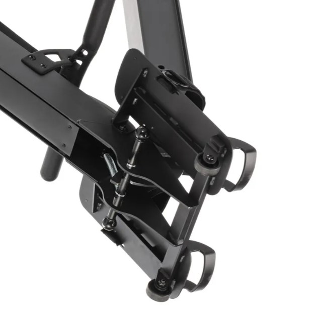 Гребной тренажер Oxygen Fitness RW700 PRO Гребной тренажер Oxygen Fitness RW700 PRO