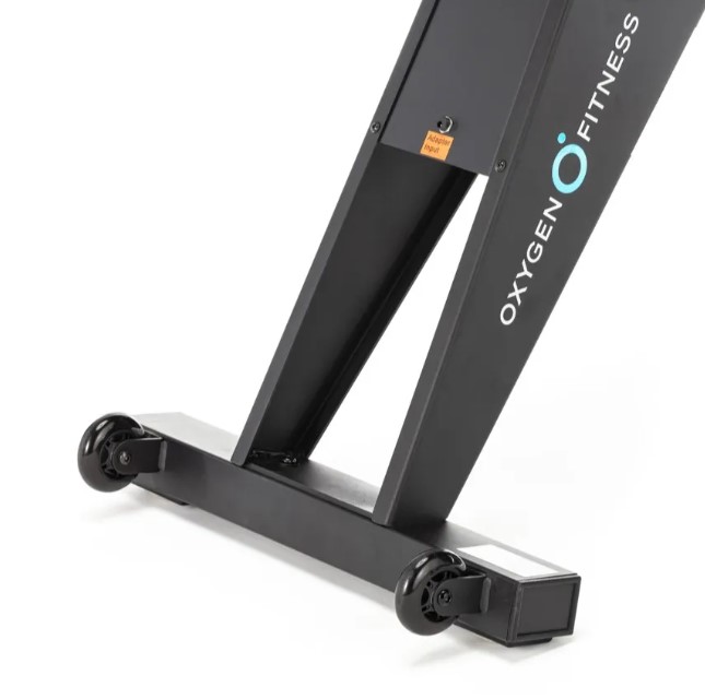 Гребной тренажер Oxygen Fitness RW700 PRO Гребной тренажер Oxygen Fitness RW700 PRO