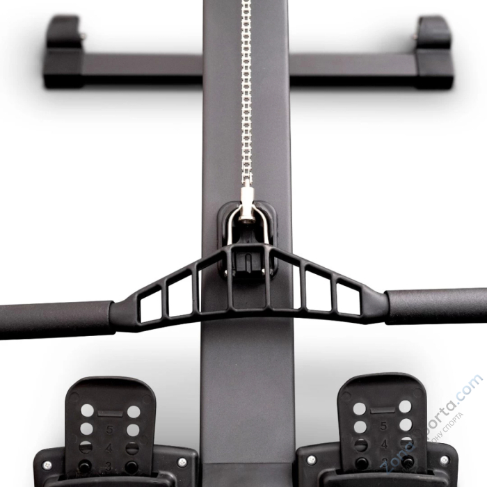 Гребной тренажер Protrain HC-RW-01