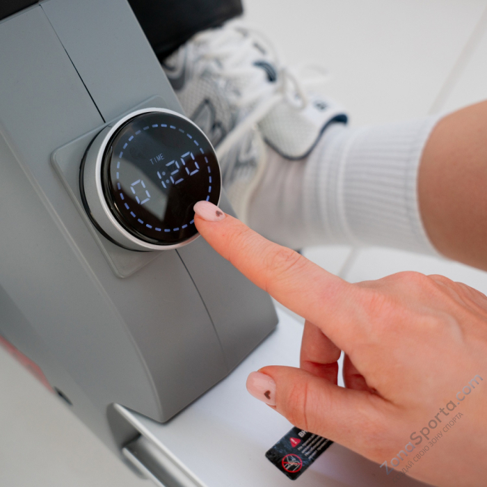 Гребной тренажер Svensson Body Labs Row Force