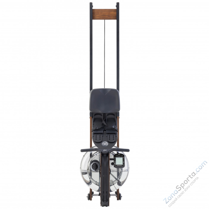 Гребной тренажер Tunturi Signature R90W Гребной тренажер Tunturi Signature R90W