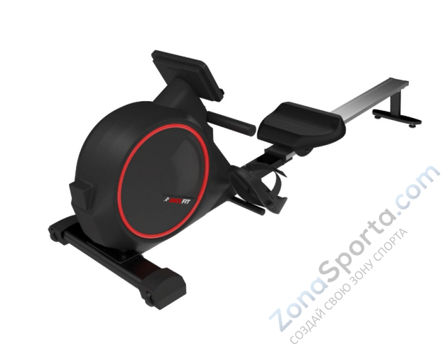 Гребной тренажер Unix Fit Techno Rower 410E Гребной тренажер Unix Fit Techno Rower 410E